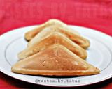 A picture of step 2 of Toasted cake.