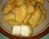 Foto langkah ke 6 dari resep Ayam popcorn.