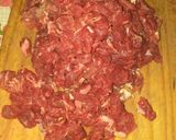 Foto del paso 3 de la receta: Empanadas Salteñas