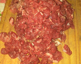 Foto del paso 3 de la receta: Empanadas Salteñas