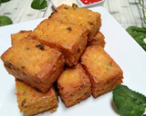 Foto langkah ke 6 dari resep 510. Nugget Tahu Pedas.
