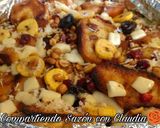 Foto del paso 5 de la receta: Capirotada tradicional🌹
