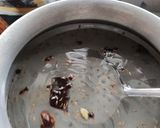A picture of step 7 of Mix Veg Biryani.
