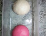 Foto langkah ke 3 dari resep Mantao Spiral III (Mantao Kukus).