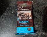 A picture of step 1 of American Hot Chocolate.