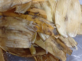 Abon Kulit Pisang