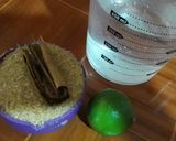 Foto del paso 1 de la receta: Pío V