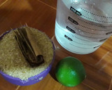 Foto del paso 1 de la receta: Pío V