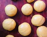 Foto del paso 3 de la receta: Pan de muertos