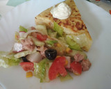 Foto del paso 11 de la receta: Tortilla de Patatas "Y cebolla"