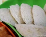 इडली डोसा सांबर बड़ा (Idli dosa sambar bada recipe in Hindi) रेसिपी चरण 4 फोटो