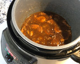 Foto del paso 6 de la receta: Estofado de solomillo de cerdo al vino tinto con Olla GM modelo H