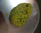मटर के शामी कबाब (Mater ke shami kebab recipe in hindi) रेसिपी चरण 5 फोटो