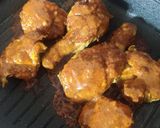 Foto langkah ke 5 dari resep Ayam Percik Utara #498.