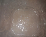 Foto del paso 10 de la receta: Crema de champiñones con un color diferente