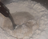Foto del paso 3 de la receta: Masa para pizzas caseras exquisitas!