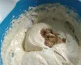 Foto langkah ke 3 dari resep Ontbijtkoek pisang berempah.