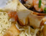 Foto langkah ke 6 dari resep Sop Ubi Kayu.