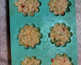 Foto del paso 4 de la receta: Muffins Felipe