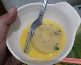 Foto langkah ke 5 dari resep Perkedel kentang khas minang.