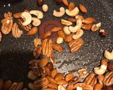 Foto del paso 2 de la receta: Nueces especiadas con garam masala