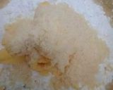 Foto langkah ke 1 dari resep Kue Garpu Keju.