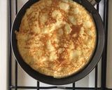 Foto del paso 4 de la receta: Crepes ✨