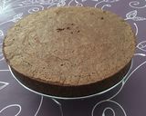 Foto del paso 9 de la receta: Bizcocho sin gluten de chocolate, zanahoria y almendras