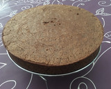 Foto del paso 9 de la receta: Bizcocho sin gluten de chocolate, zanahoria y almendras