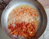 Egg Sauce (Egg Stew) recipe step 2 photo