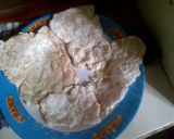 Foto langkah ke 2 dari resep Chicken fillet tepung ala pok-pok (kw).