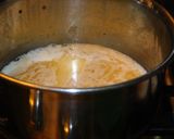 A picture of step 4 of Simply Delicious Healthy Payasam with Power Grains.