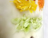 Colourful salad রেসিপির ধাপ 1 ছবি