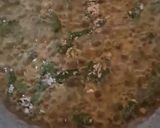 Foto langkah ke 4 dari resep Bayam Crispy Ala Yoshinoya.