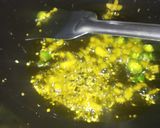 कद्दू की खट्टी मिठी गुड़ की सब्जी (kaddu ki khatti meethi gur ki sabzi recipe in Hindi) रेसिपी चरण 3 फोटो