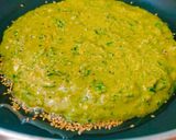 મેથી મટર ચીઝી હાંડવો (Methi Matar Cheesy Handvo Recipe In Gujarati) રેસીપી સ્ટેપ8ફોટો