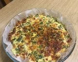 Foto del paso 6 de la receta: Quiche sin gluten ni lactosa
