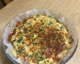Foto del paso 6 de la receta: Quiche sin gluten ni lactosa