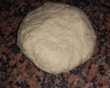 Foto del paso 4 de la receta: Tortas fritas
