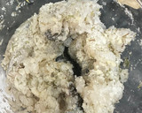 Foto del paso 4 de la receta: 496. Risotto de bacalao (principal arroz)