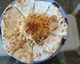 Foto del paso 6 de la receta Hummus de garbanzos