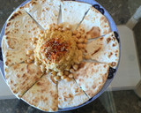 Foto del paso 6 de la receta: Hummus de garbanzos