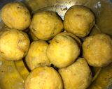 Foto del paso 4 de la receta: Empanadas de plátano maduro con queso