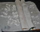 Three coloured Borek recipe step 6 photo