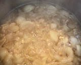 Foto del paso 3 de la receta: Mermelada de cebolla