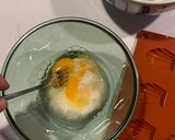 รูปขั้นตอนการทำที่ 1 ของ เมเดไลน์ lemon madeleine ขนมอบก้นหอยแบบฝรั่งเศส