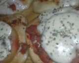 Foto del paso 2 de la receta: Pizzetas Rápidas & fáciles 😉