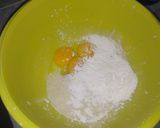 Foto del paso 2 de la receta: Crema pastelera de fresa