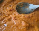 A picture of step 3 of Misal Pav.
