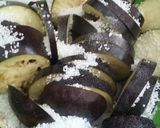 Foto del paso 2 de la receta: Berenjenas a la vinagreta